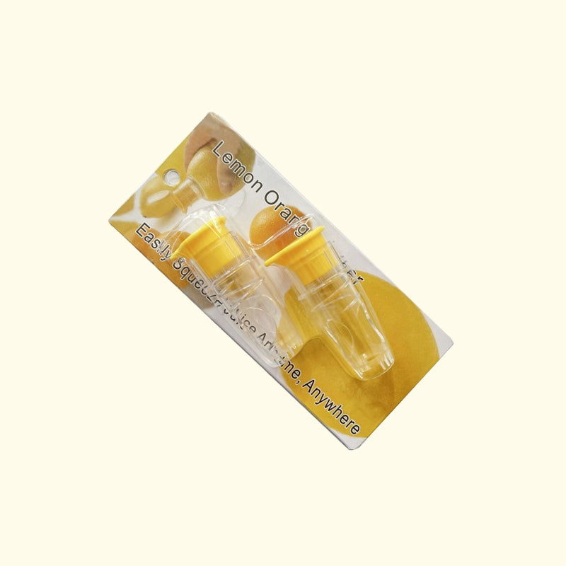 Lemon Orange Manual Juicer
