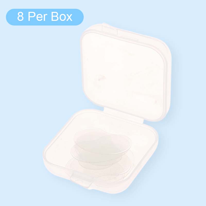 Invisible ear correctors