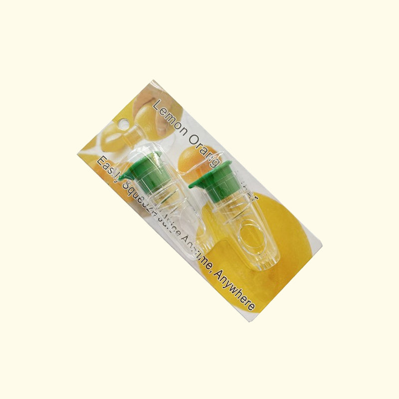 Lemon Orange Manual Juicer