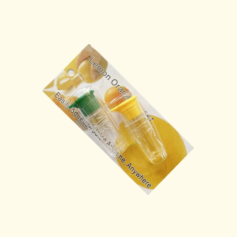 Lemon Orange Manual Juicer