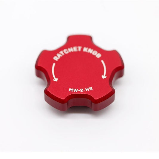 🔩 MW-2-HSTM Magnetic One Finger Reversible Ratchet Knob