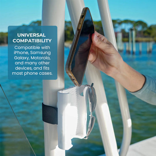 Boat Phone Holder