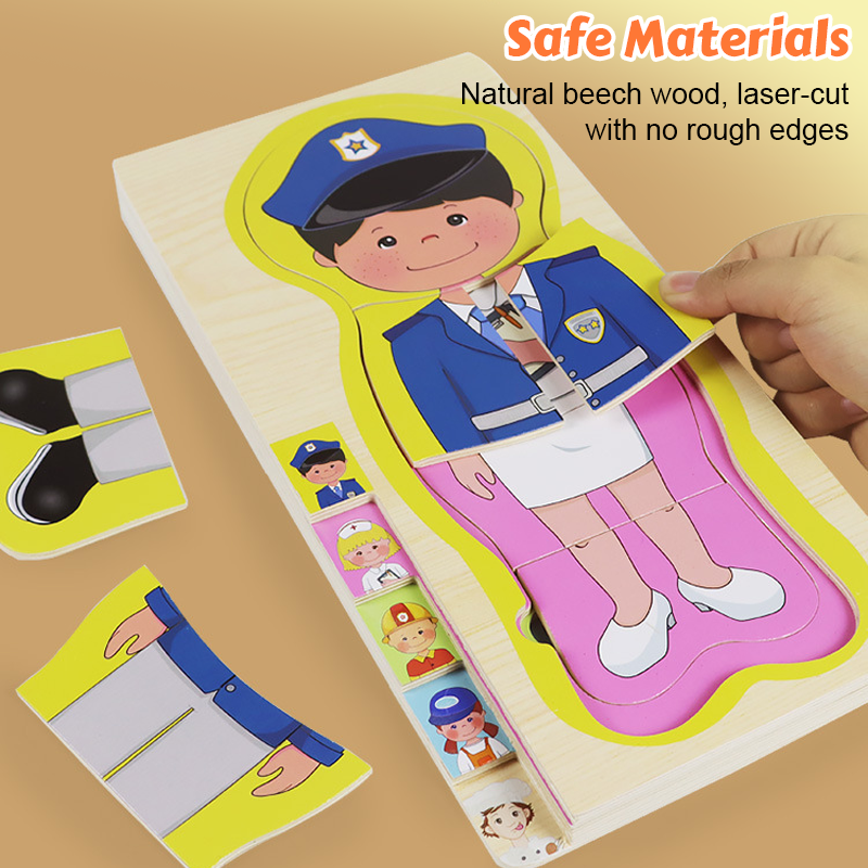 π§© Human Body Jigsaw Puzzle