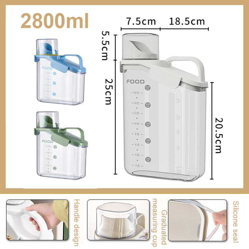 đ„49% off Summer Saleđ„Sealed Storage Bottle