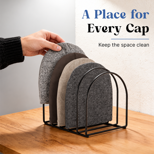 Beanie Storage Rack