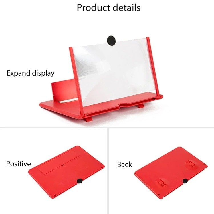 šThe Best Christmas Giftš„Screen Magnifier Newest Version