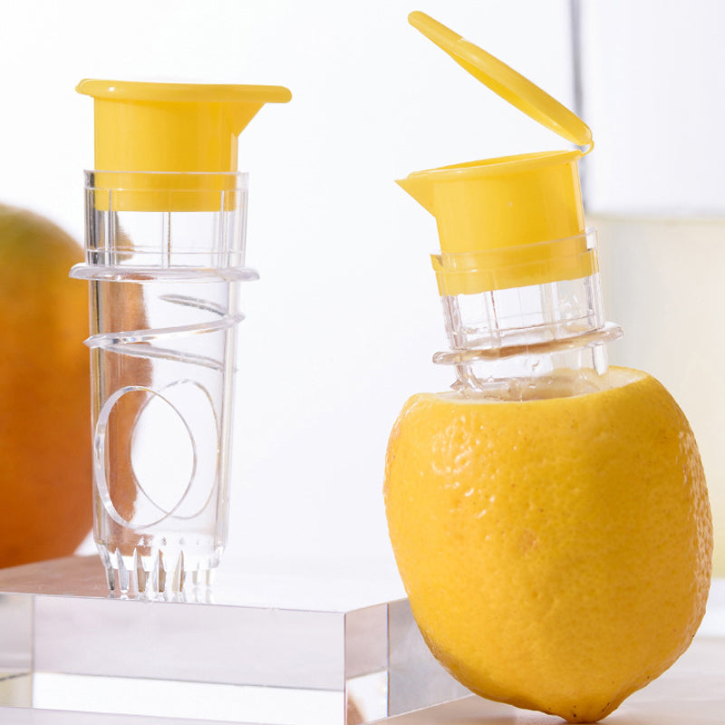Lemon Orange Manual Juicer