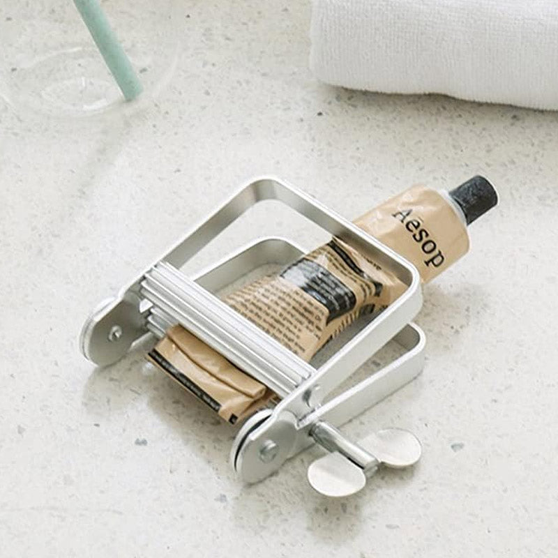 Multifunctional Metal Paste Extruder