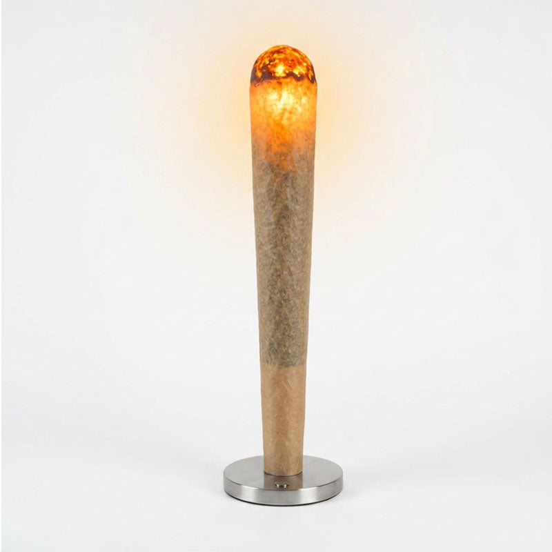 Molten Glow Floor Lamp