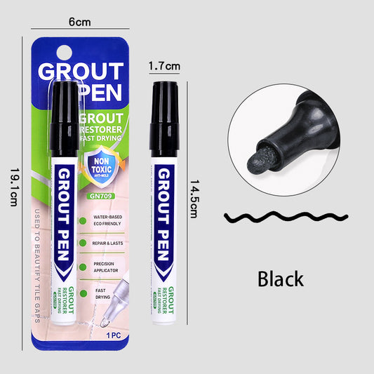 🖌️Professional Tile Restoration Pen
