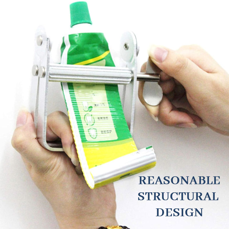 Multifunctional Metal Paste Extruder