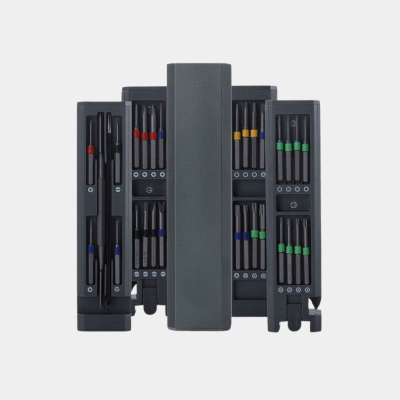 31 in 1 Precision Screwdriver Set