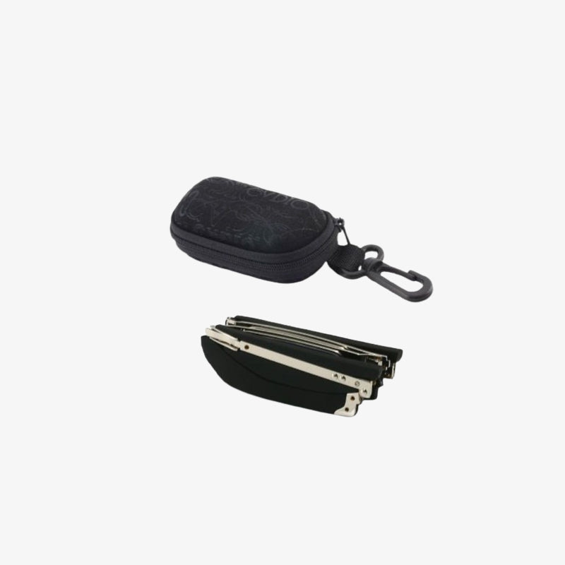 🏆LAST DAY SALE 49% OFF - Foldable Anti-Blue Light Reading Glasses with Case