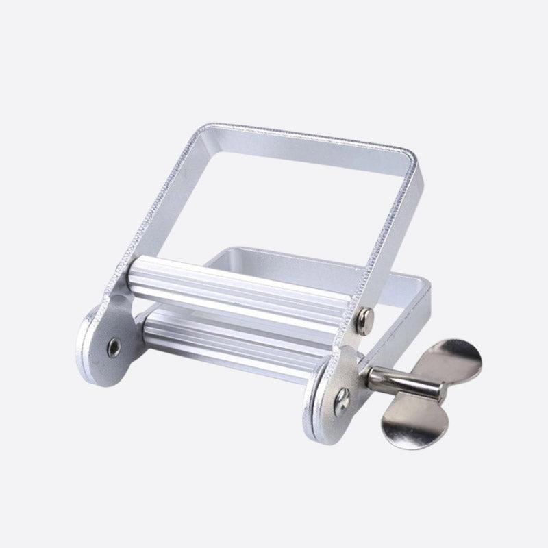 Multifunctional Metal Paste Extruder