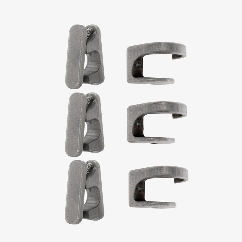 Wall Mounted Fishing Rod Holder