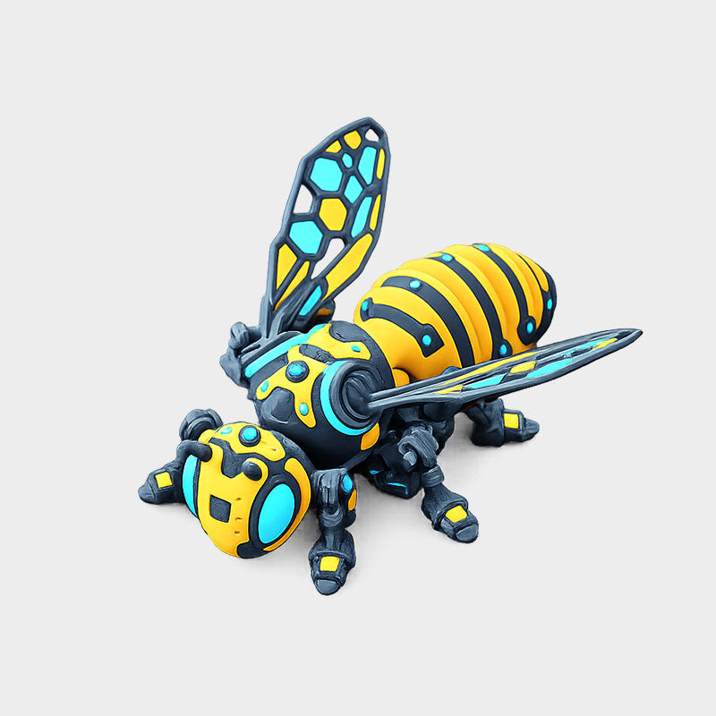 FLASH SALE: 50% OFF Cyber Bee Today! π