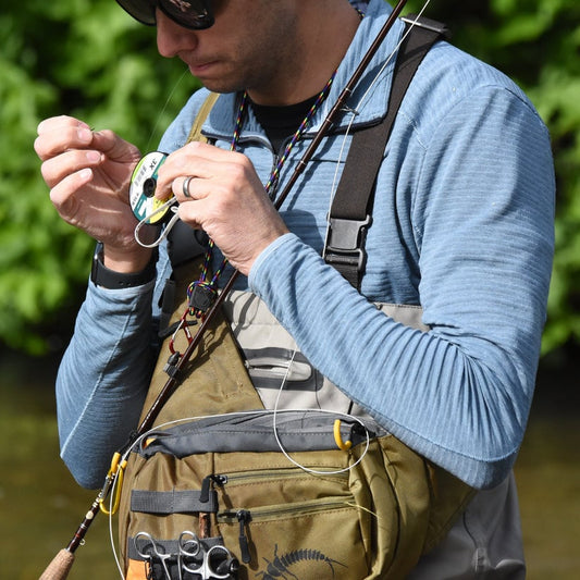 🎣Magnetic Fishing Rod Holder: The Ultimate "Third Hand"