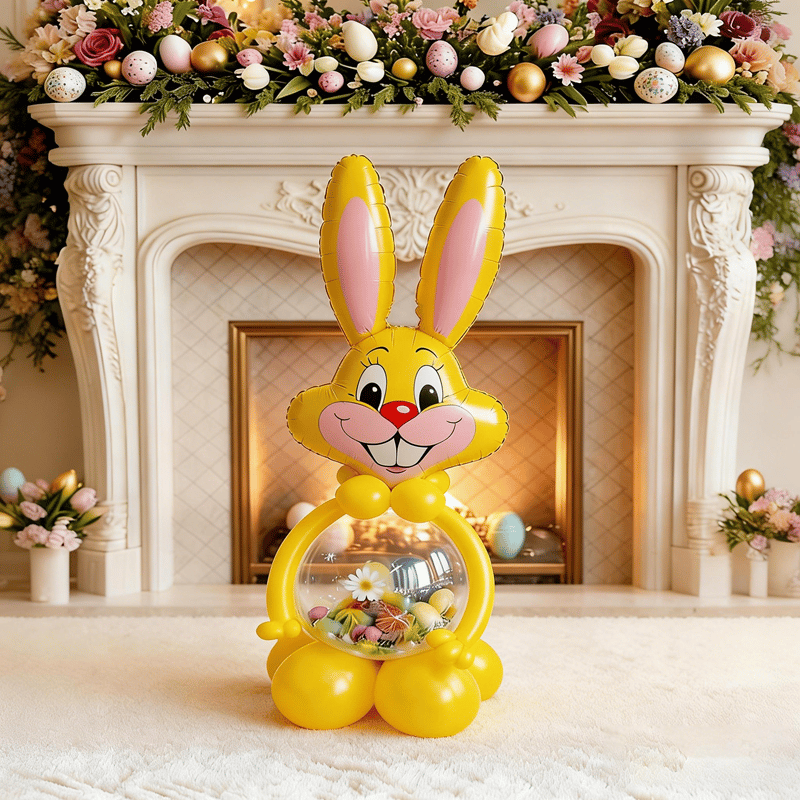 🔥 Easter Hottest products, 49% off!🐥Easter Bunny Buddy