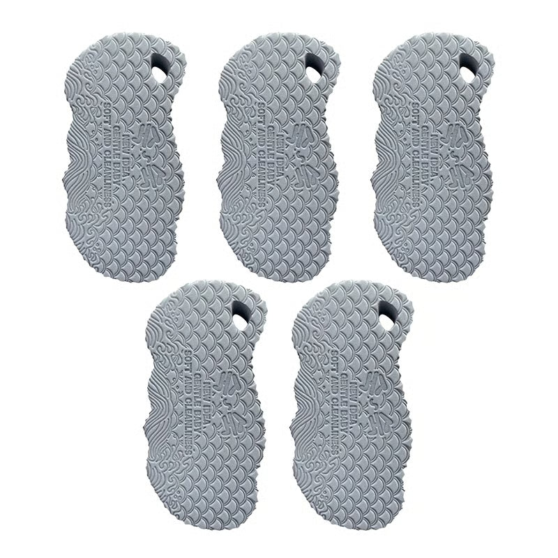 Painless Bath Scrub Sponge