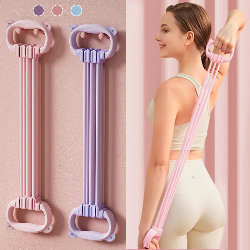 🔥New Hot Selling❤️🔥 Adjustable Resistance Band with Handle
