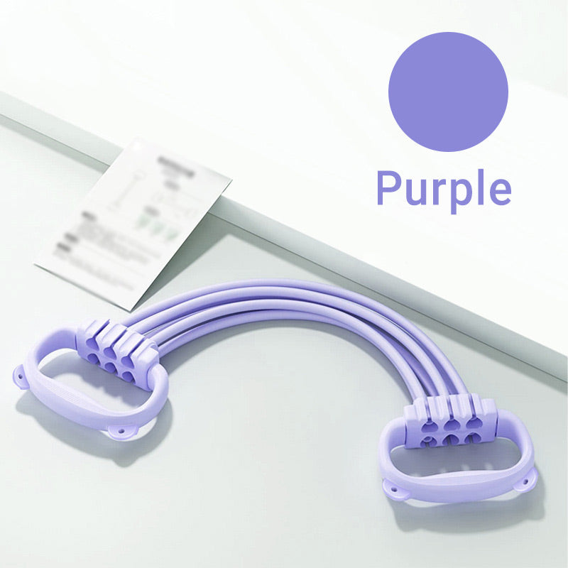 🔥New Hot Selling❤️🔥 Adjustable Resistance Band with Handle