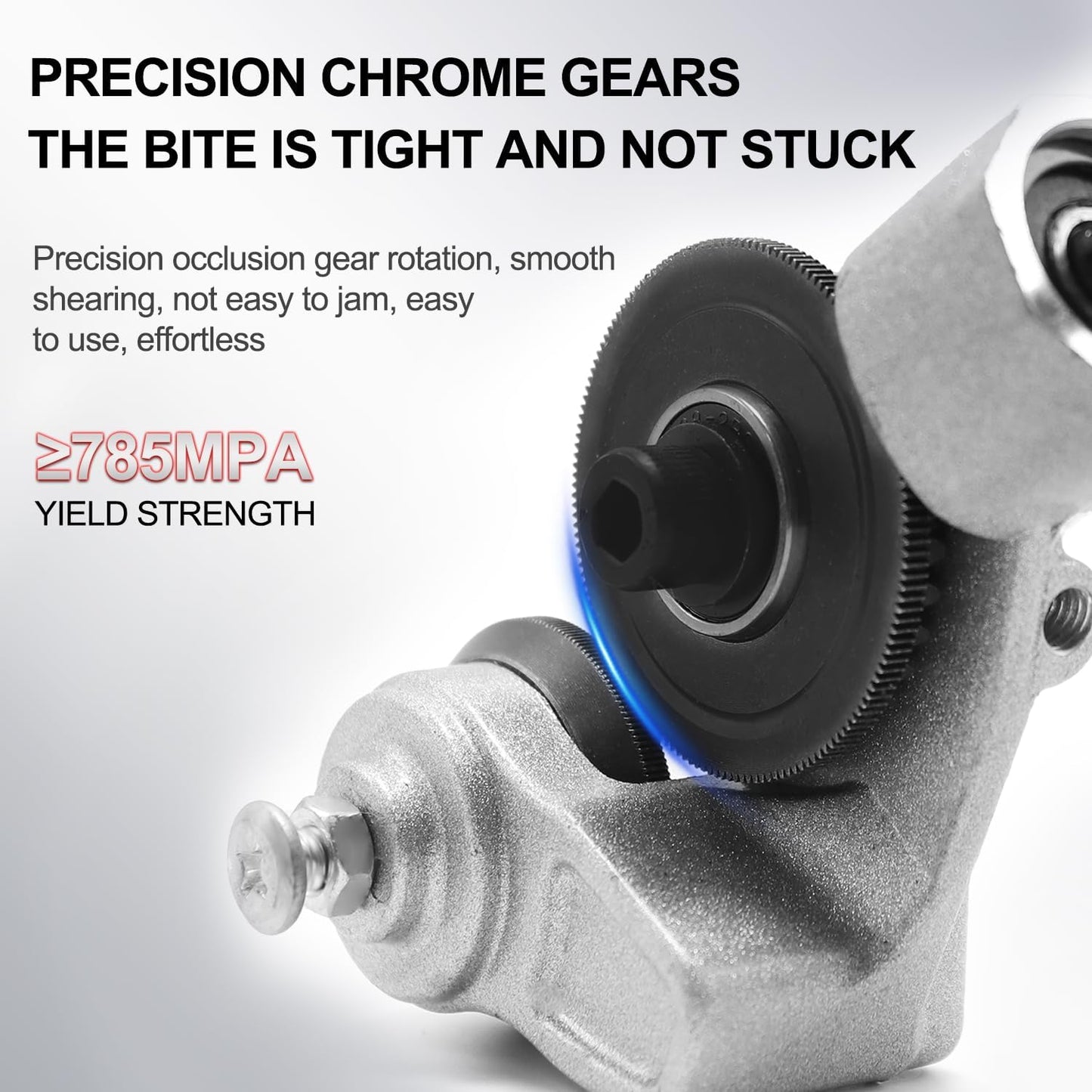 🔥Last Day 49% OFF - Sheet Metal Cutter Drill Attachment 🛠️