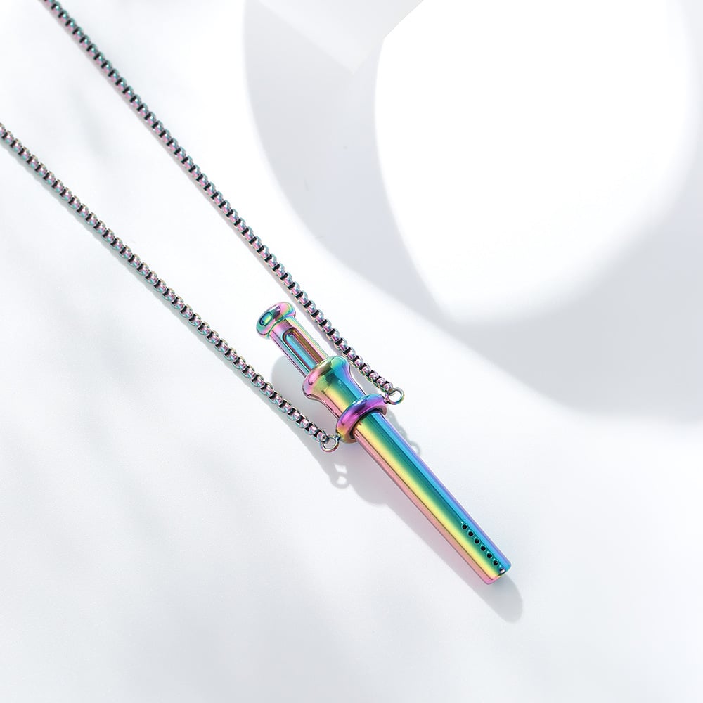 🔥Hot Sale 49% off🌟Scoop Necklace(💥Buy 3 Get 1 Free)