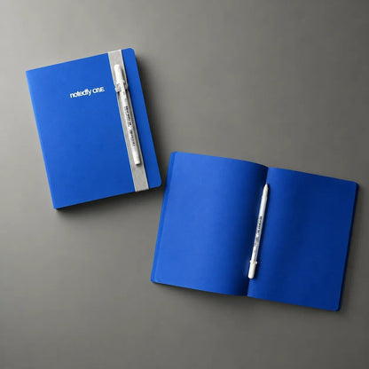 🎨 Not Your Ordinary Notebook – Think, Write & Create Differently