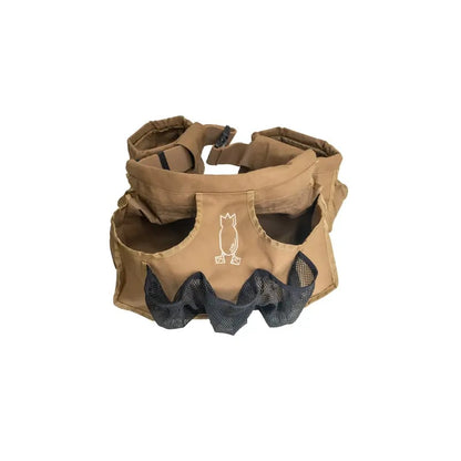 Versatile Hunting & Shooting Belt with Modular Pouch System