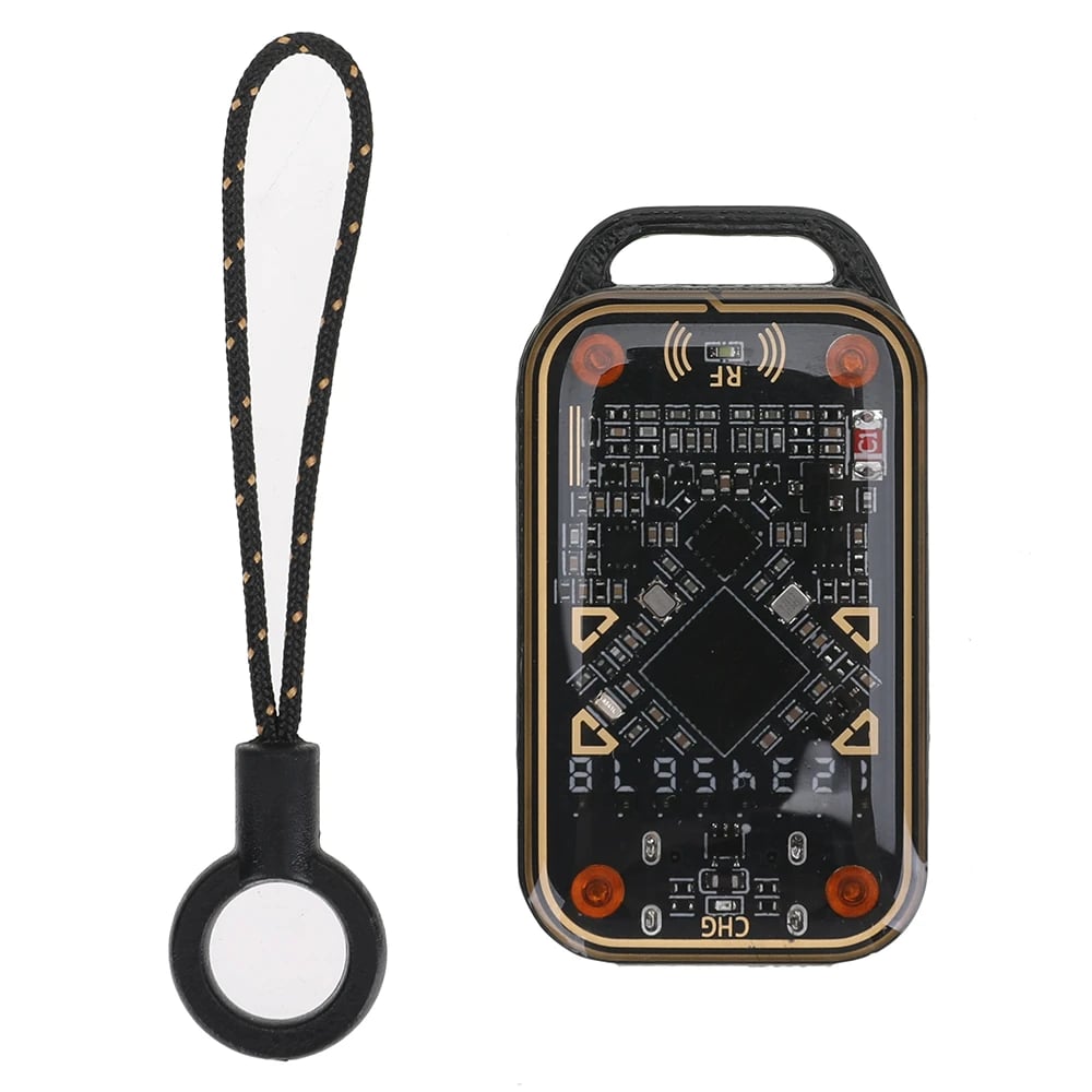 🔐Chameleon Ultra – The Ultimate NFC & RFID Emulator Tool