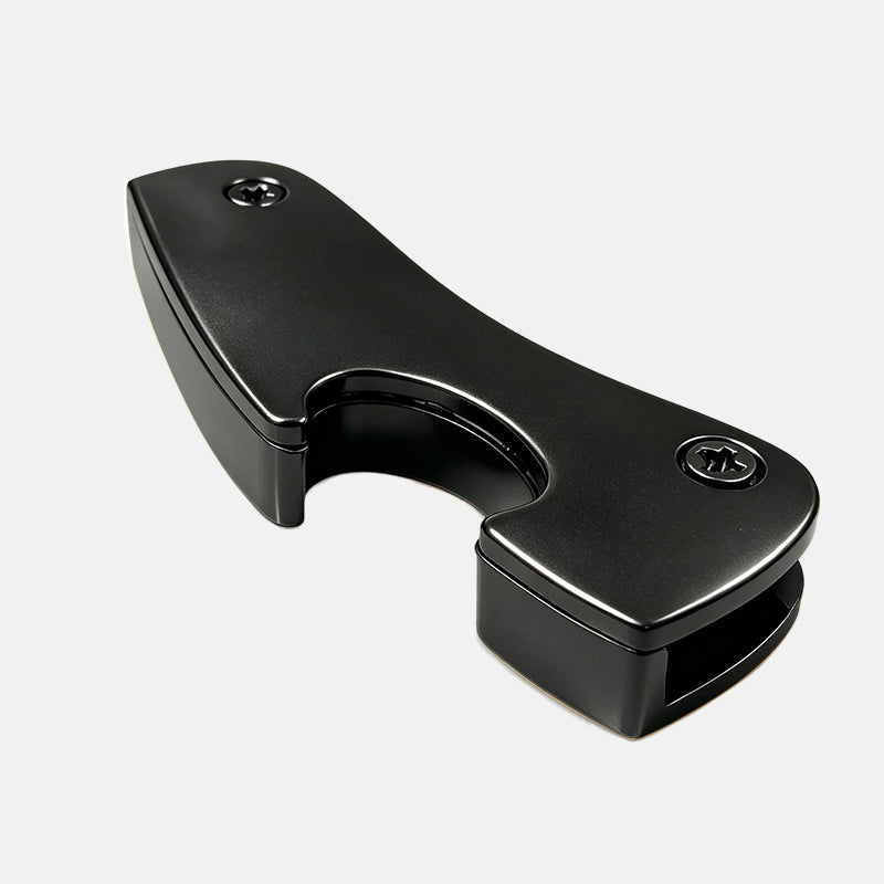 Hat Brim Bottle Opener Clip