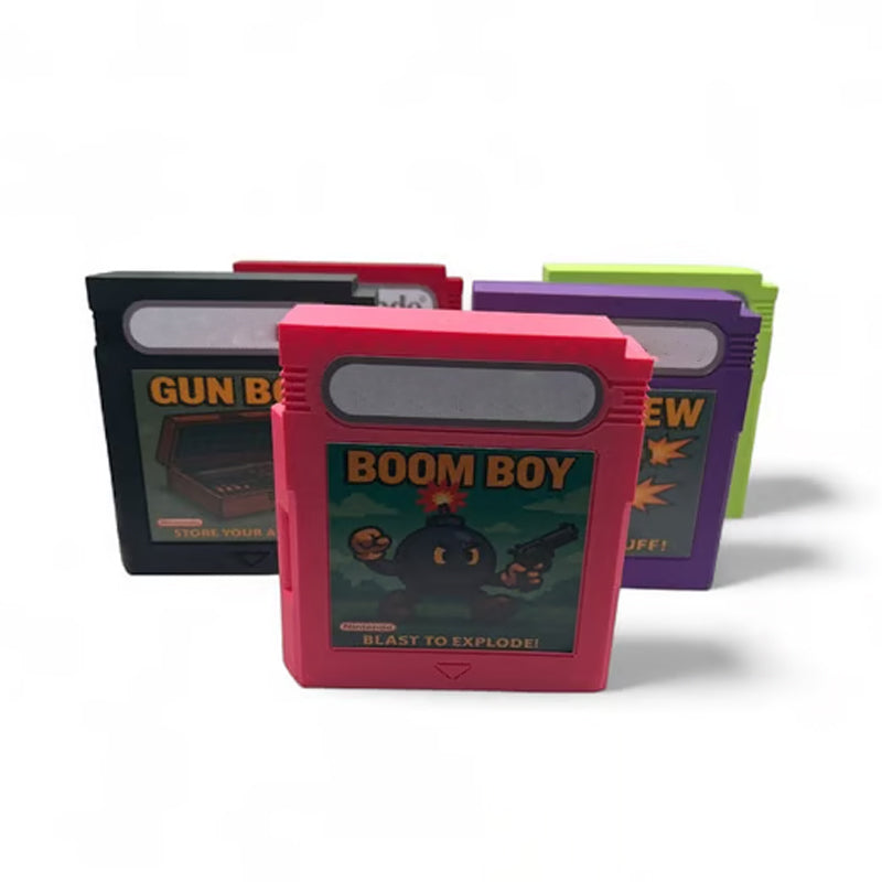 🔥LAST DAY 49% OFF🔥Game Boy Style Ammo Case
