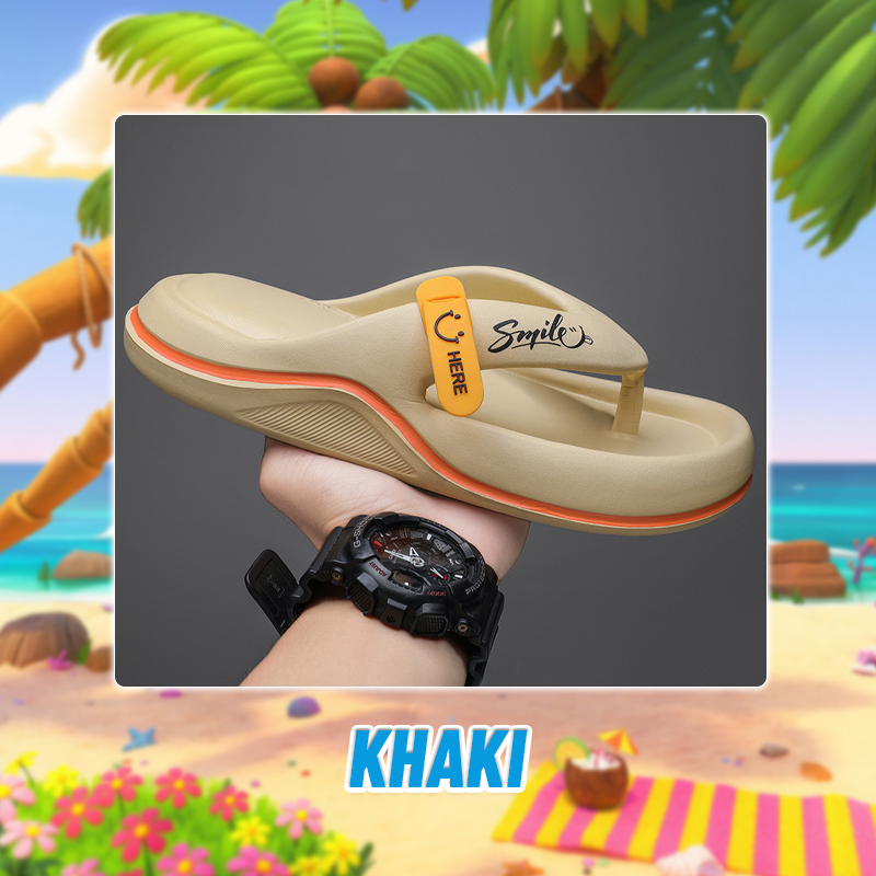 ✨Last day for 49% off✨Fashionable Casual Slippers