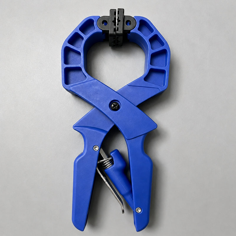 Heavy-Duty Outdoor Table Clamp