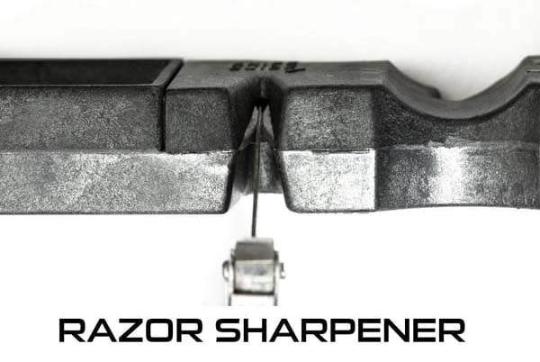 All-in-One Professional Knife and Tool Sharpener
