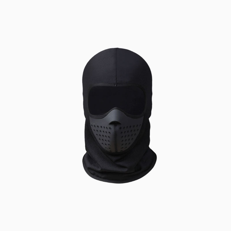 🔥Hot Sale 49% OFF🔥Winter Rider Warm Anti-Haze Balaclava Full Face Mask