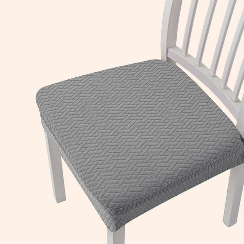 🎅🔥 Waterproof Jacquard Chair Covers – 49% OFF! Durable, Stylish & Easy-Clean