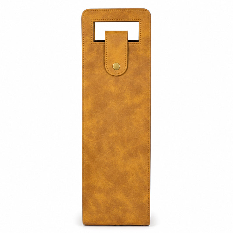 Premium Wine Bottle Gift Bag
