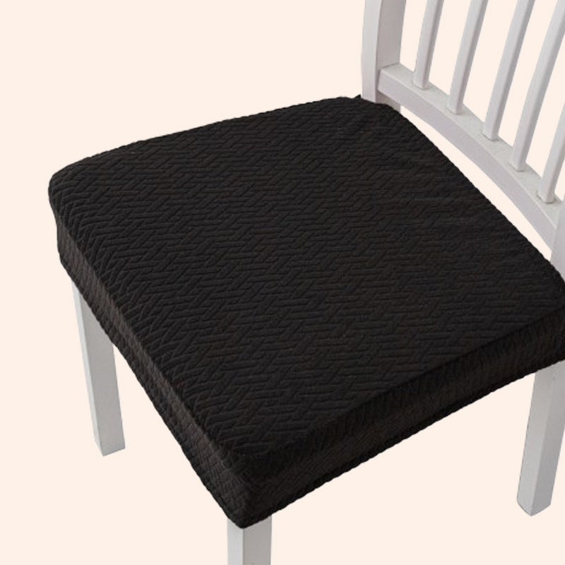 🎅🔥 Waterproof Jacquard Chair Covers – 49% OFF! Durable, Stylish & Easy-Clean