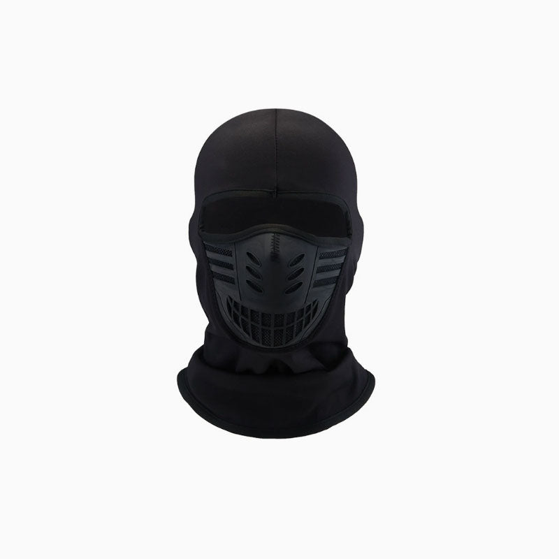 🔥Hot Sale 49% OFF🔥Winter Rider Warm Anti-Haze Balaclava Full Face Mask