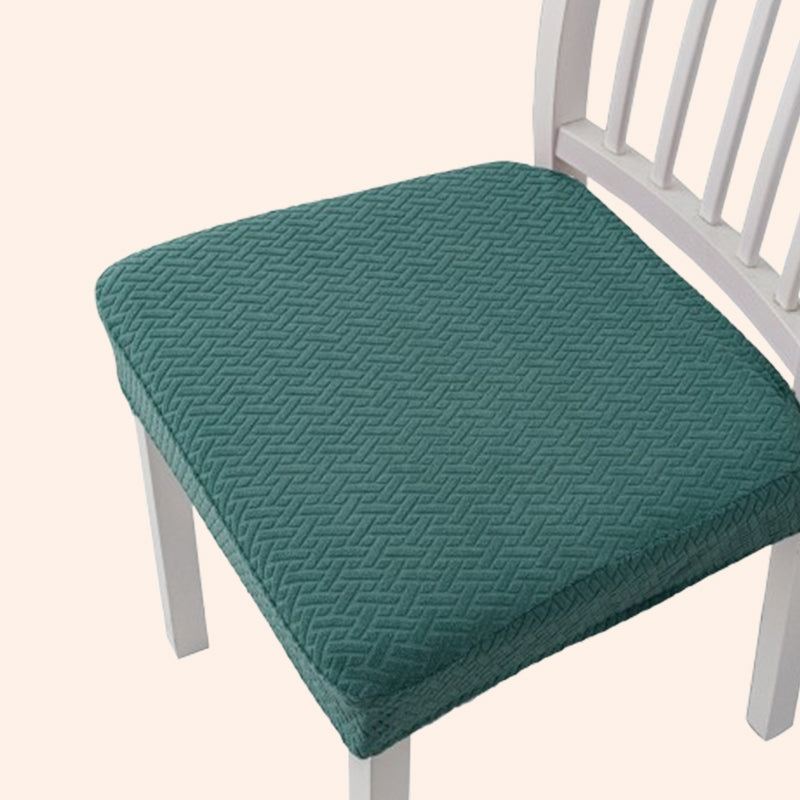 🎅🔥 Waterproof Jacquard Chair Covers – 49% OFF! Durable, Stylish & Easy-Clean