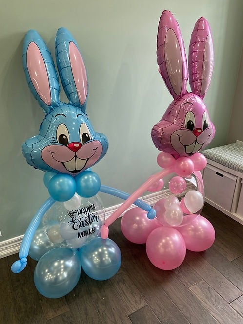 🔥 Easter Hottest products, 49% off!🐥Easter Bunny Buddy