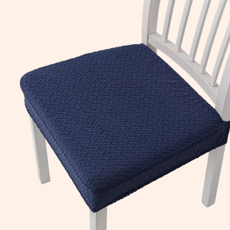 🎅🔥 Waterproof Jacquard Chair Covers – 49% OFF! Durable, Stylish & Easy-Clean
