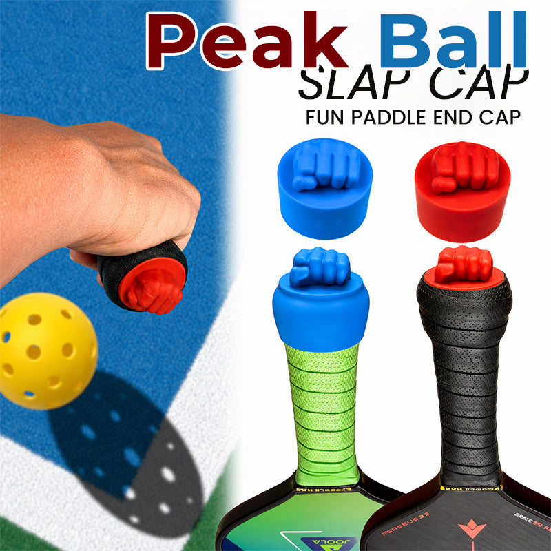 Pickleball Paddle End Caps