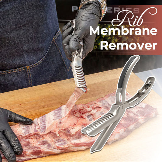 Rib Membrane Remover
