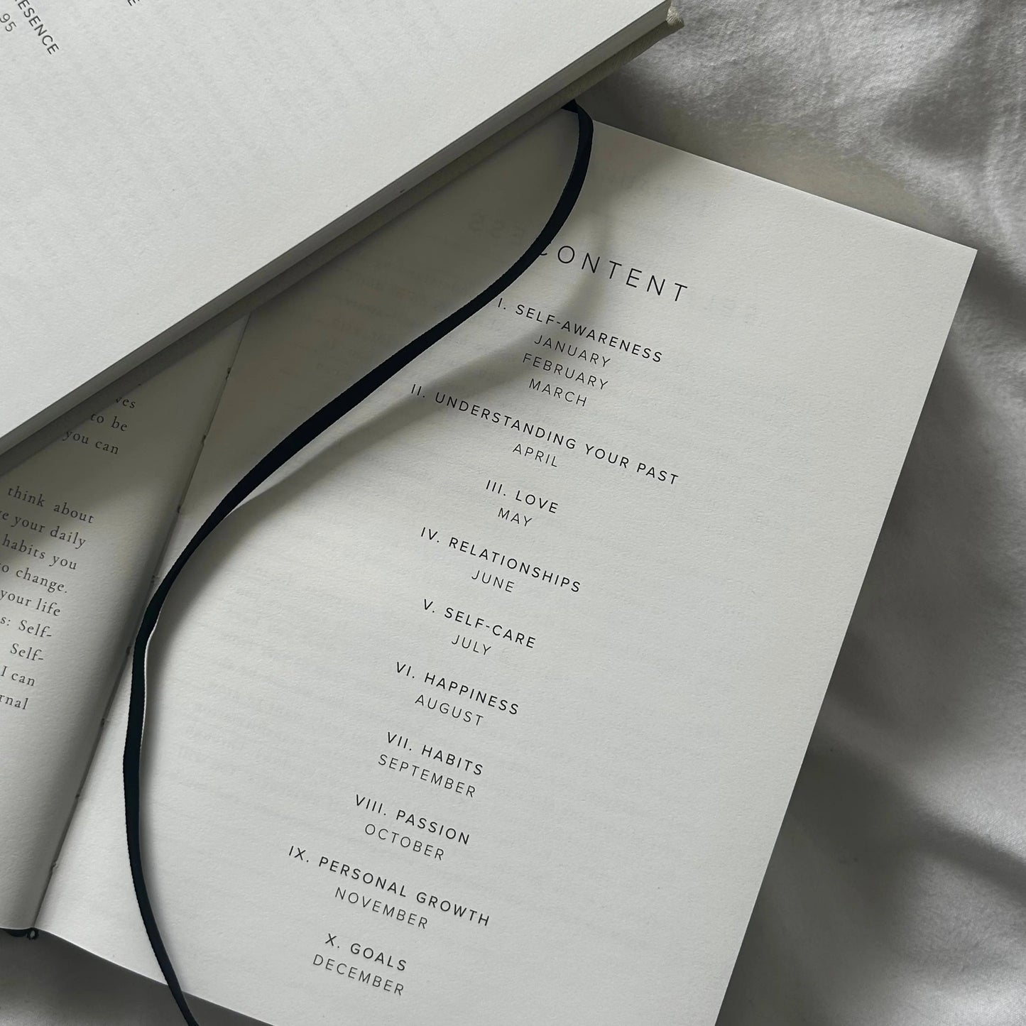 Better Every Day Journal - ❤️Reflect Deep, Love Unconditionally- Hardcover📚