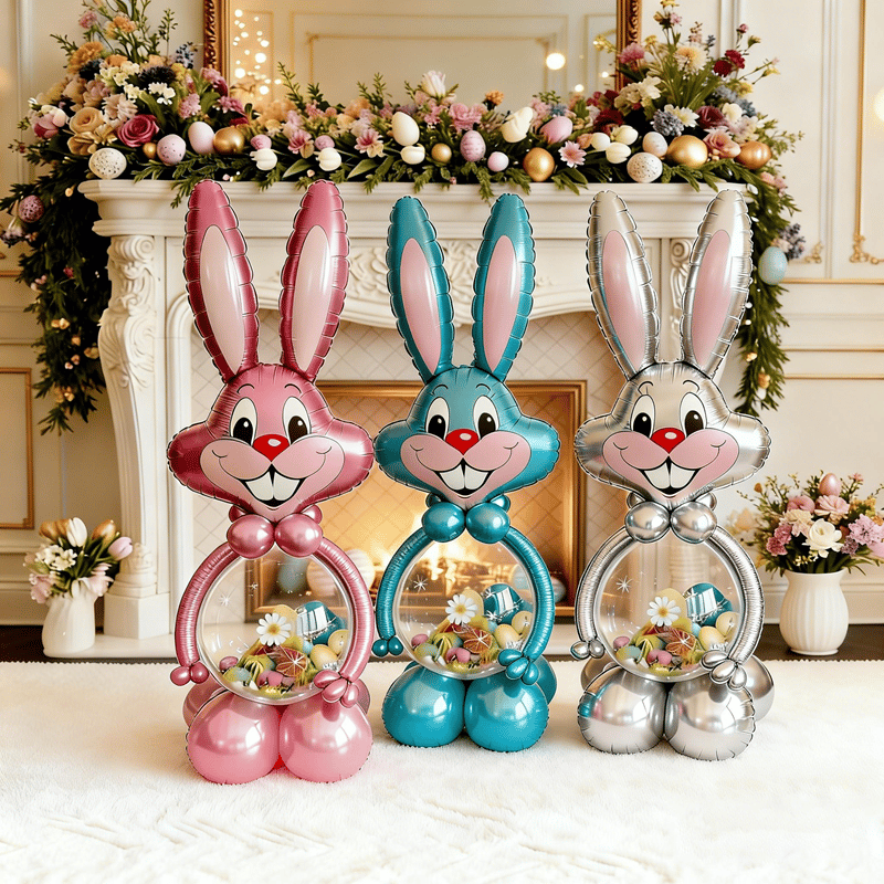 🔥 Easter Hottest products, 49% off!🐥Easter Bunny Buddy