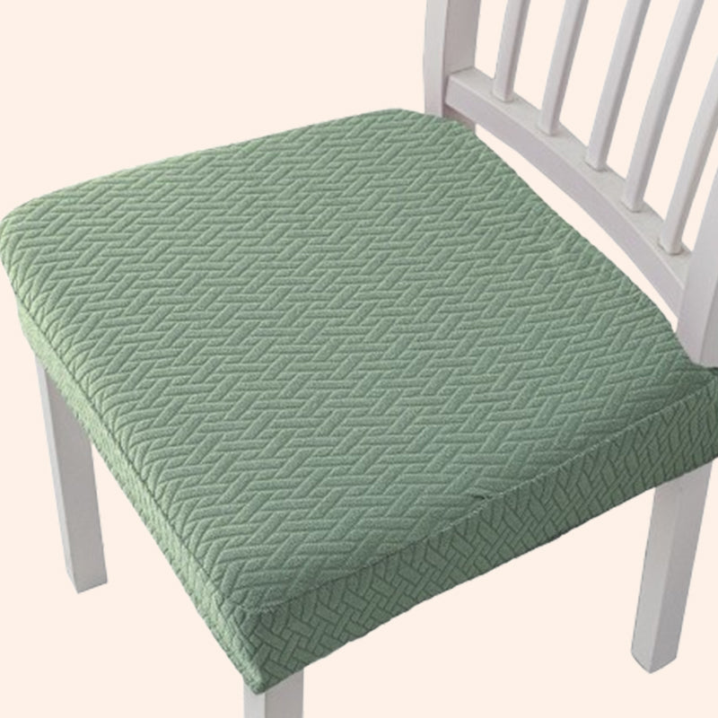 🎅🔥 Waterproof Jacquard Chair Covers – 49% OFF! Durable, Stylish & Easy-Clean
