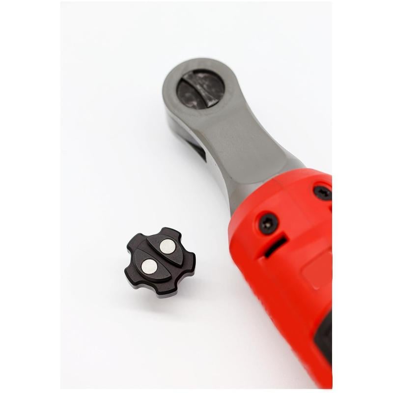 🔩 MW-2-HSTM Magnetic One Finger Reversible Ratchet Knob