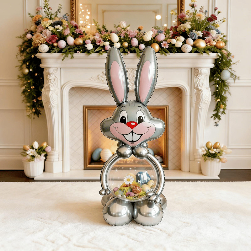 🔥 Easter Hottest products, 49% off!🐥Easter Bunny Buddy